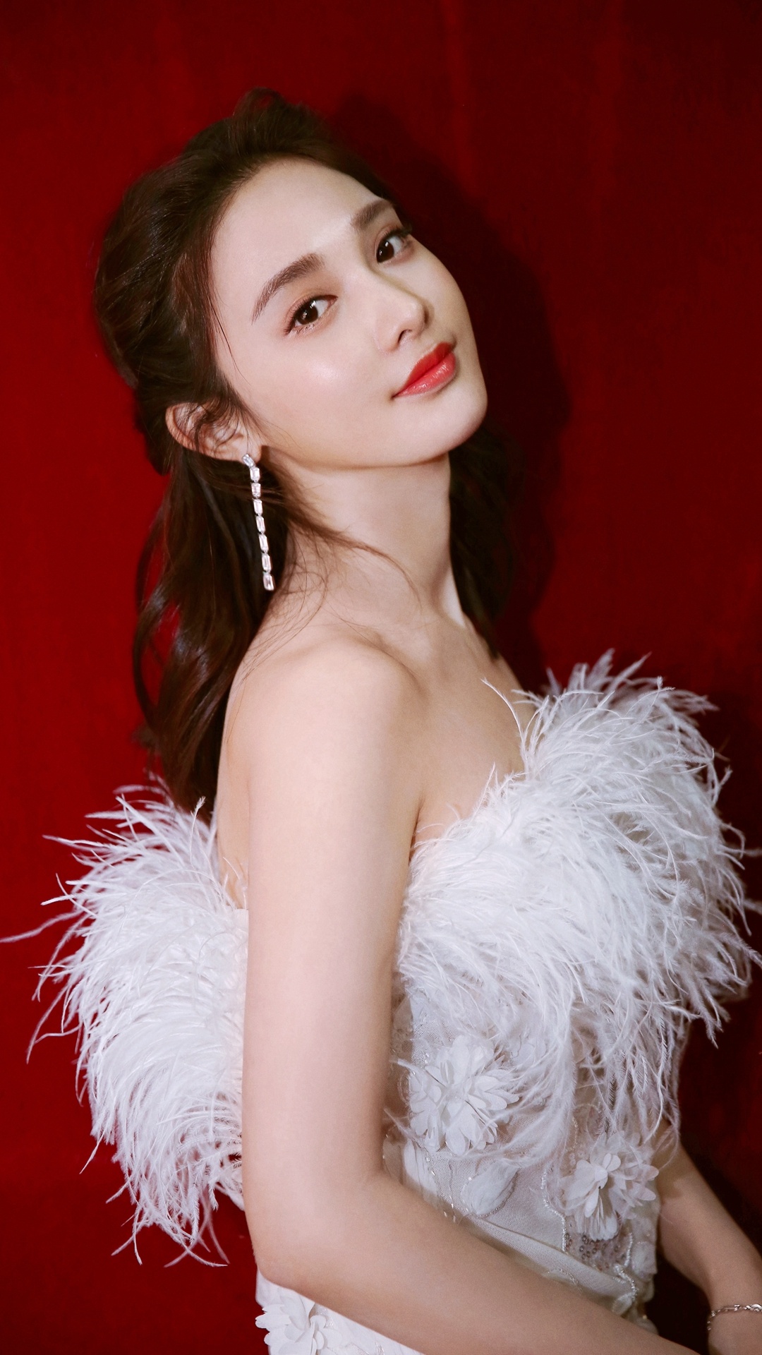 彭小苒称该道歉的是我遇事不推诿，直面问题超坦荡！彭小苒主动揽责直言该道歉的是自己