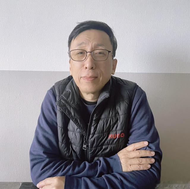 深绿台独诗人列10大不宜旅游黑名单，包括中国大陆长期坚持反中的深绿台独分子苦苓，