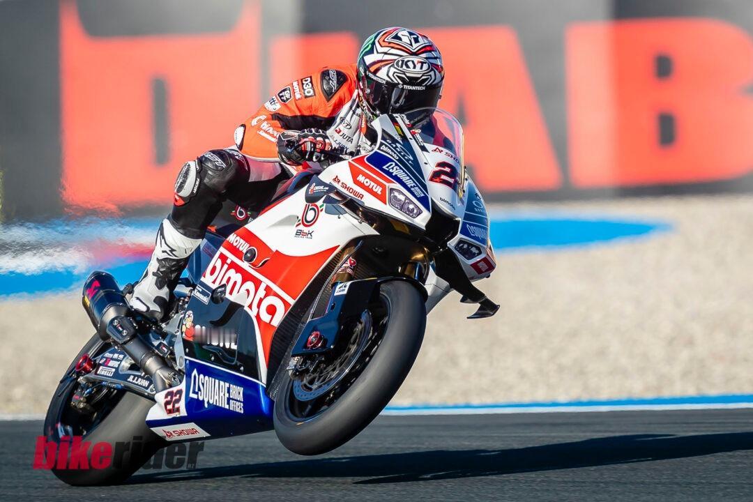 WSBK法国站：17个弯的轮胎难题在哪里？
马尼库尔一圈4.411公里，却安排了