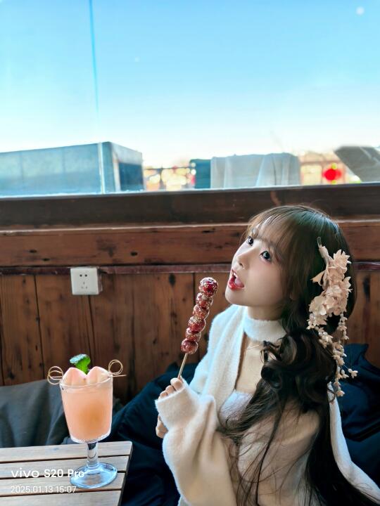 北京什刹海的蓝调好机位|可拍到鼓楼