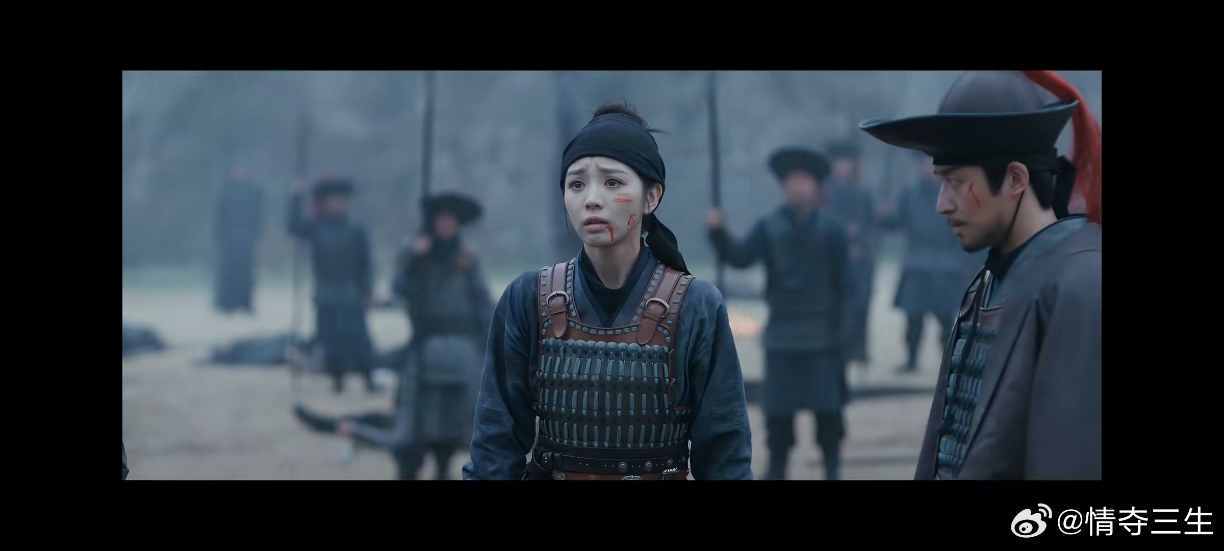 逐玉26集封神就这个真《逐玉》26集爽！樊长玉绝杀石虎、谢征掉马原来网都说网上都