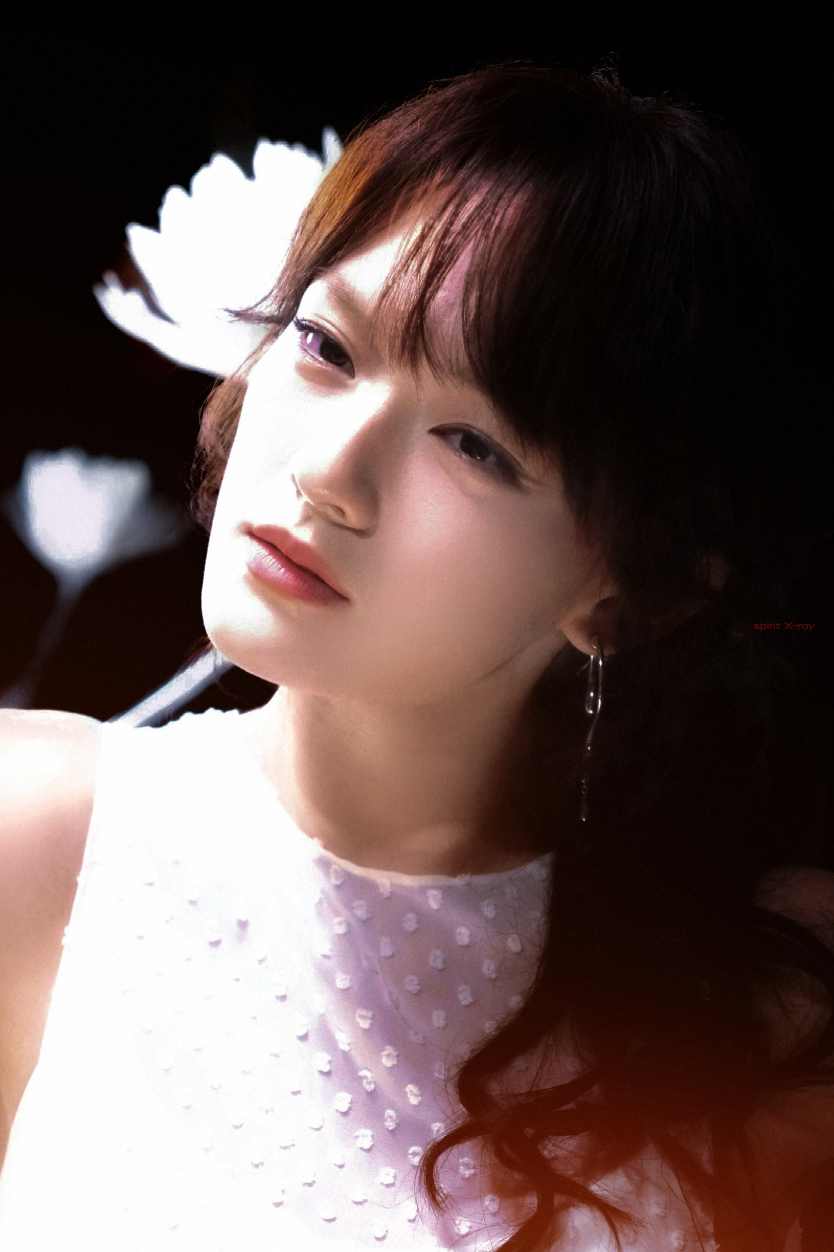 -晚馥 