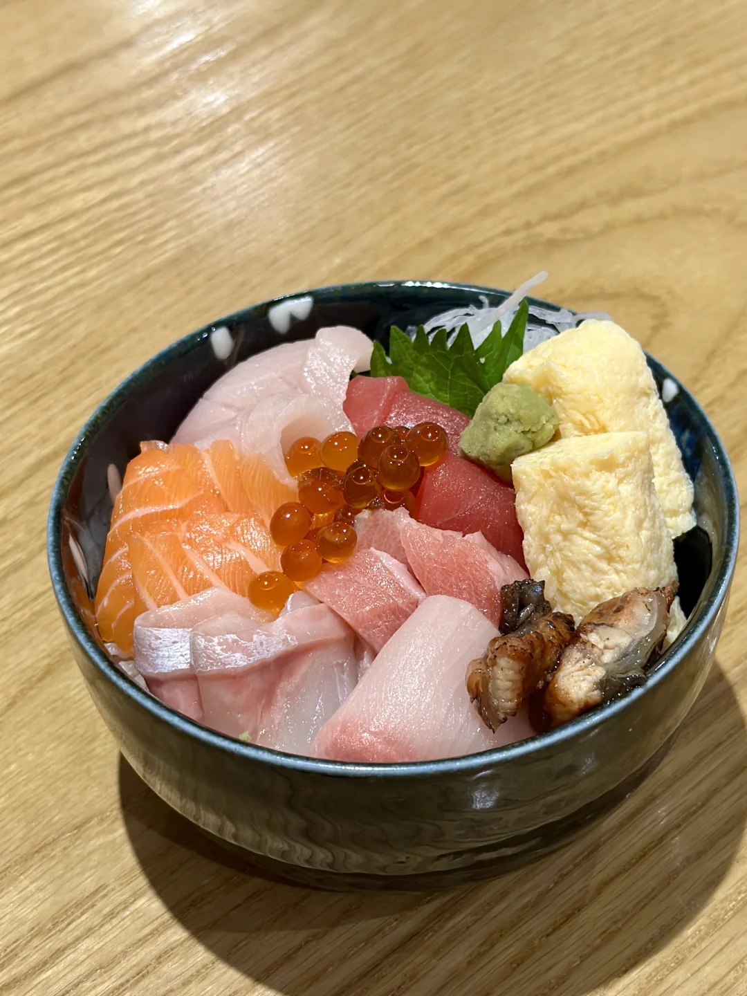 🇬🇧Hampstead隐秘的人气日料餐厅 INÉ🍣