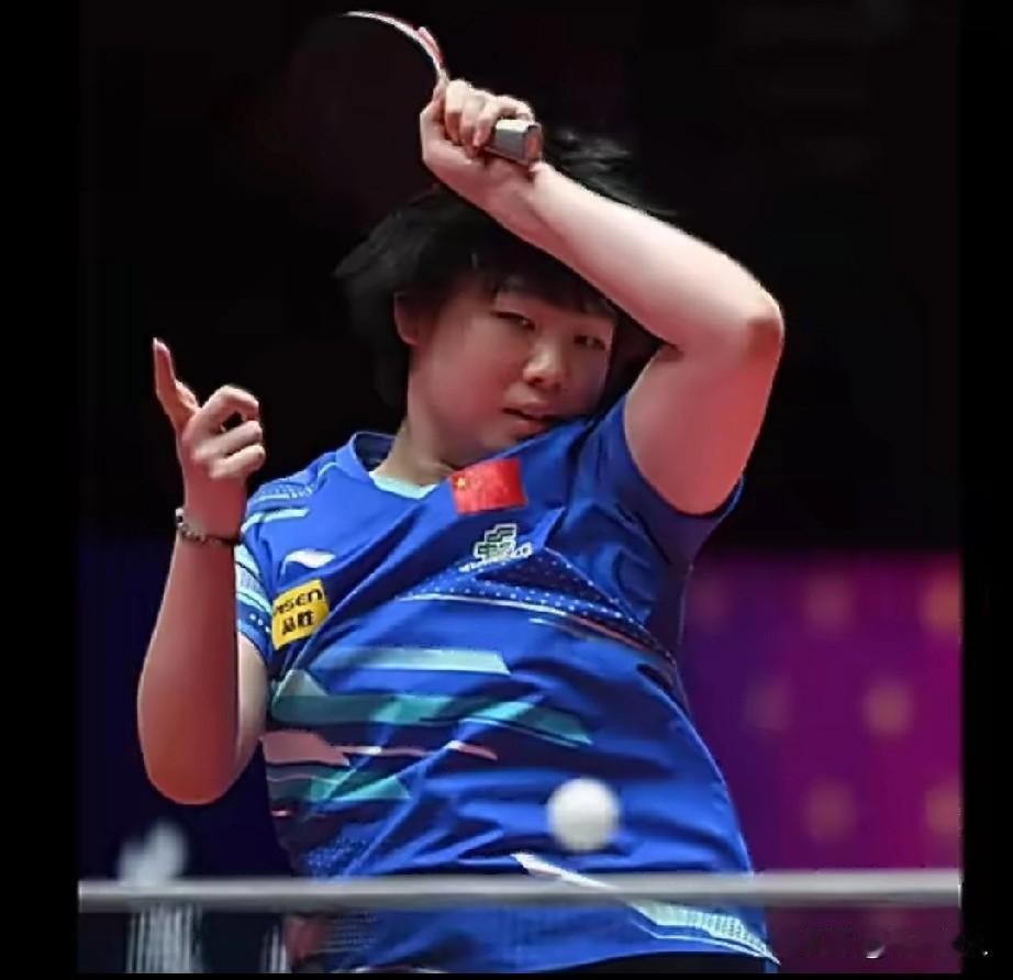 多哈WTT爆冷不断！四强出炉后，冠军归属已无悬念？
 
谁能想到世界第二王曼昱会