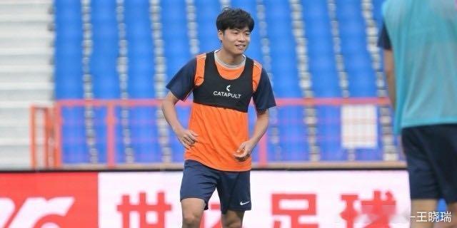 乔迪找到约尼查最佳副手 段刘愚：在玉昆渐入佳境  ​​​