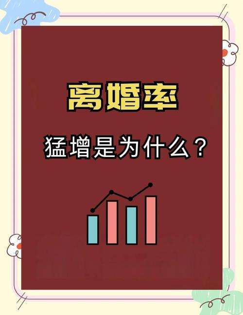 世道变了——离婚率猛增，原因只有一个，现在人尤其年轻人都不肯拿自己的一生去换一个
