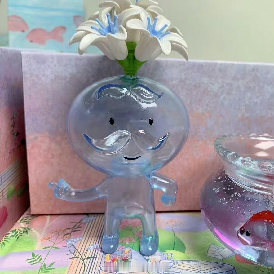 宋亚轩积木花周边哈哈哈哈哈哈 这个花可太有意思了 ​​​