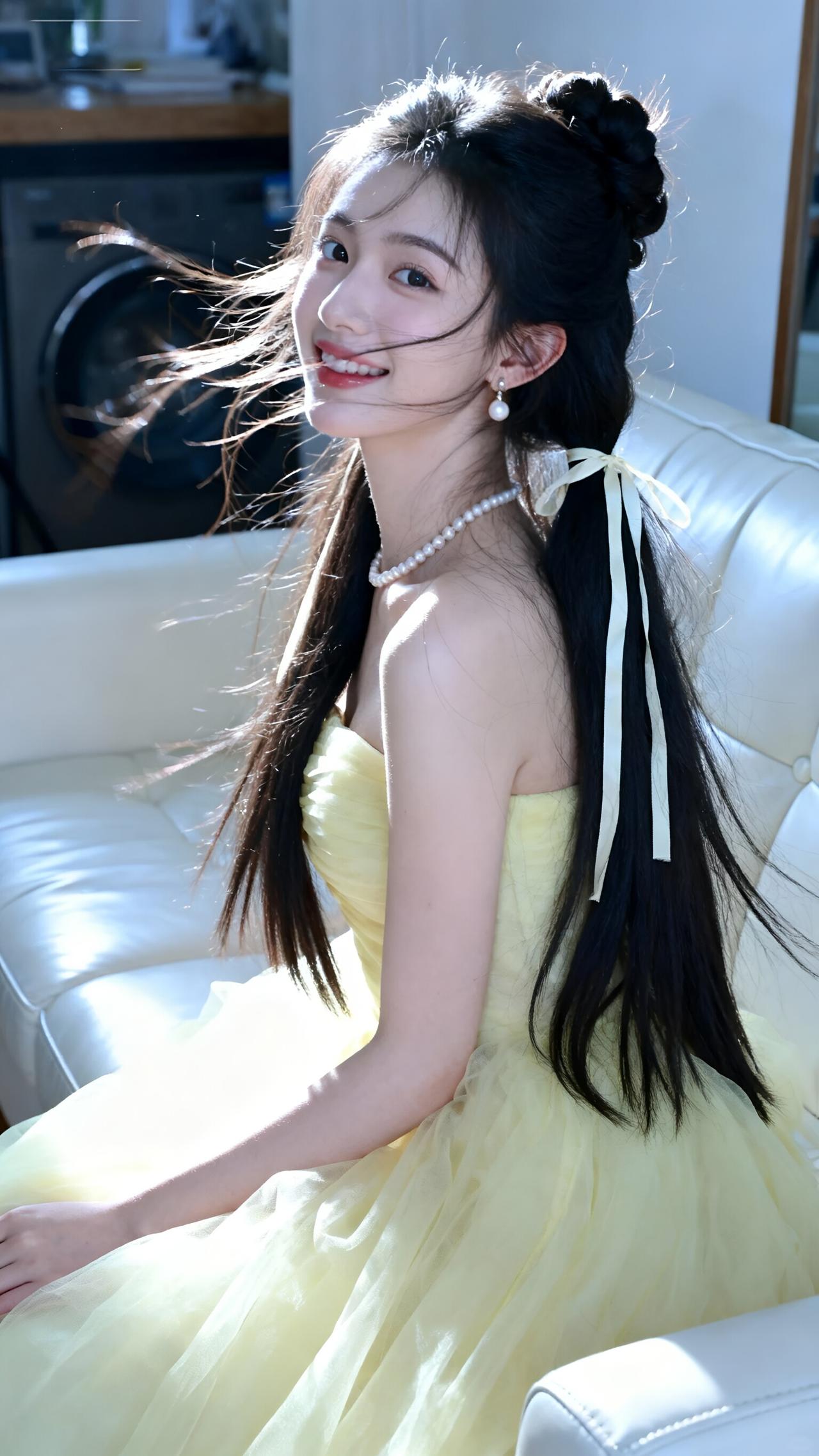 当年你心目中的校花，如今怎么样了把你相册里最好看的一张照片放出来 想看看你相册里