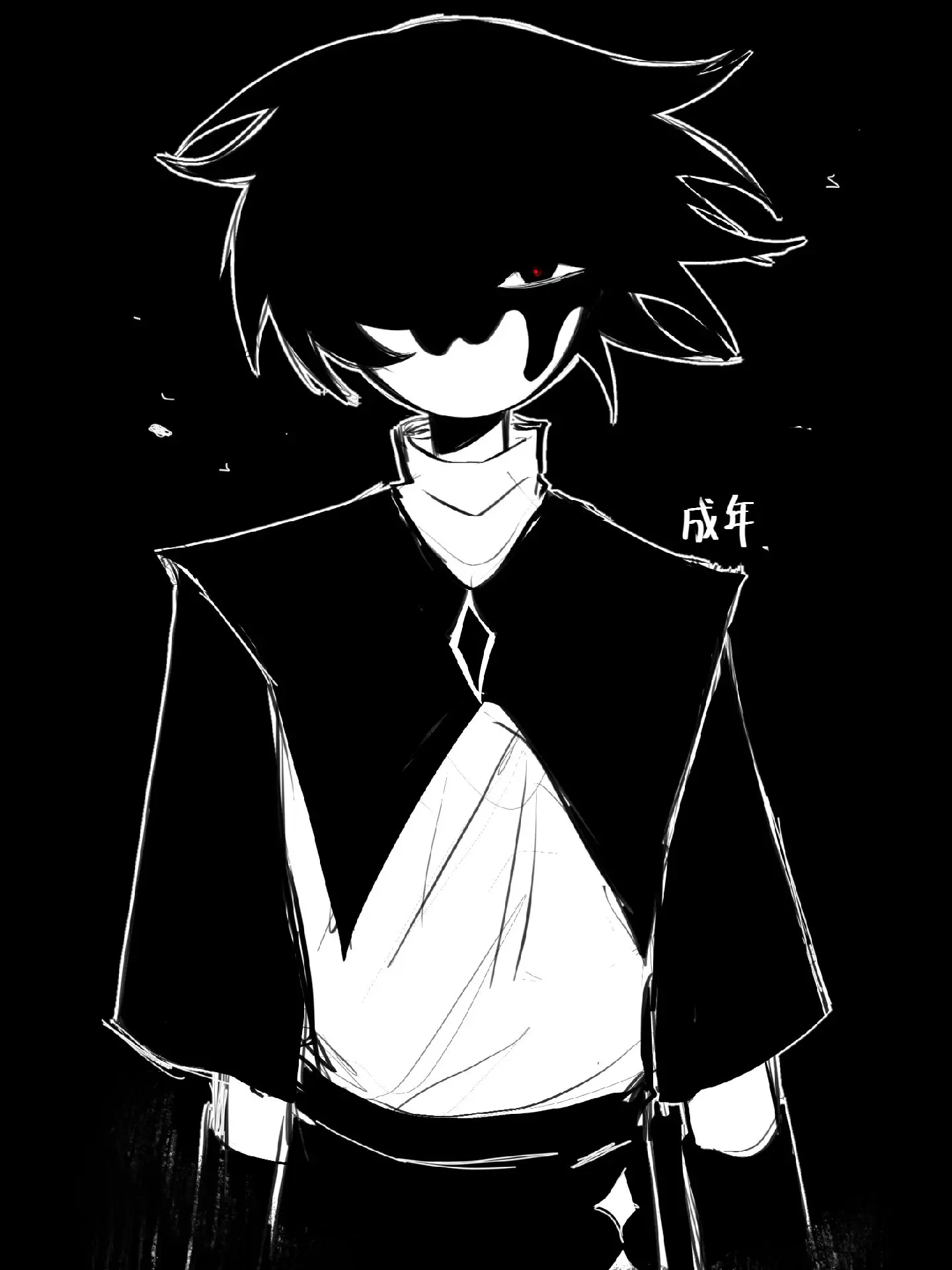 教主