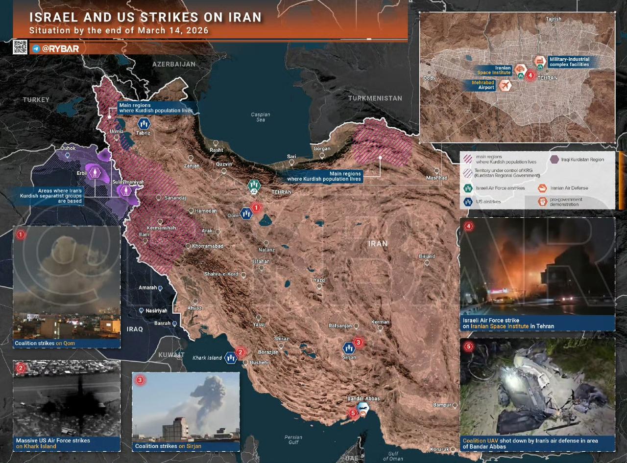 闭环了！
这是俄乌中东两大战场连起来了？
伊朗向俄国提供无人机
—>俄国用无人机