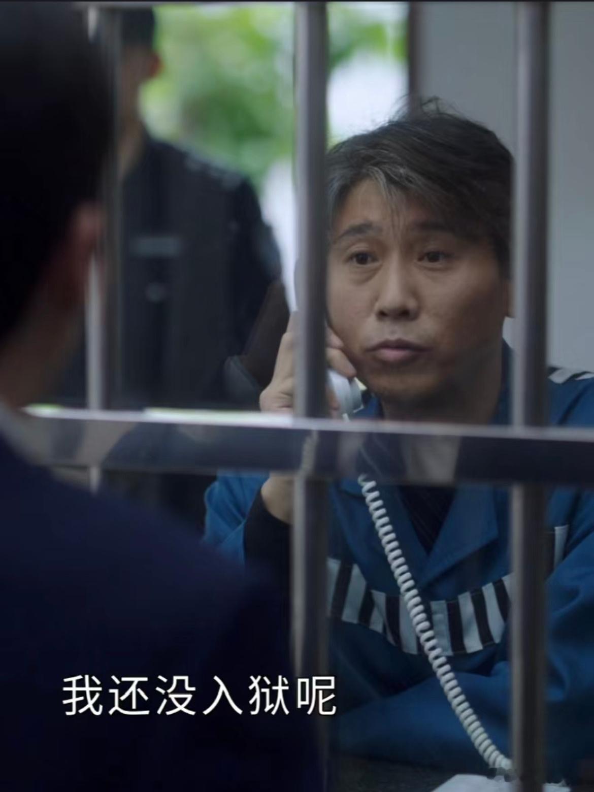 李乃文演艺生涯:以身试法雪迷宫里的林总也在前赴后继的奔向大狱呢 ​​​