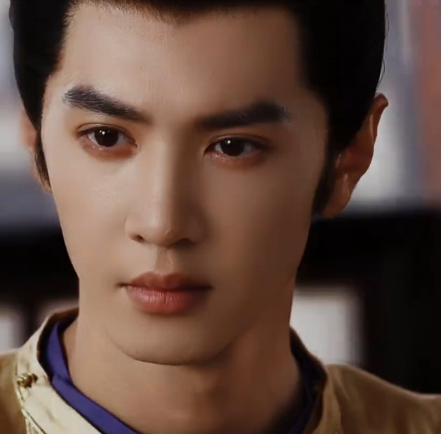 陈哲远英寡杀青特辑来啦，谁来懂一下这个陈哲远江山为聘原声爆发力啊，英寡的气场真的