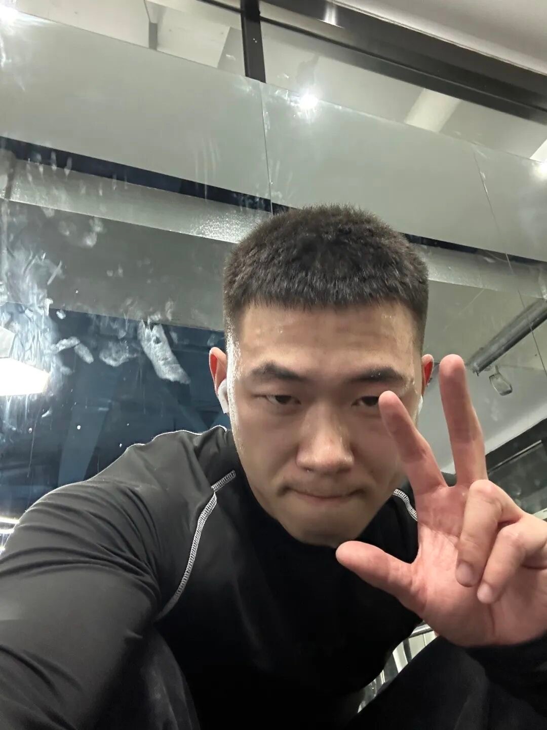 愿你在追梦的路上，不骄不躁，不卑不亢，勇往直前，无所畏惧。 