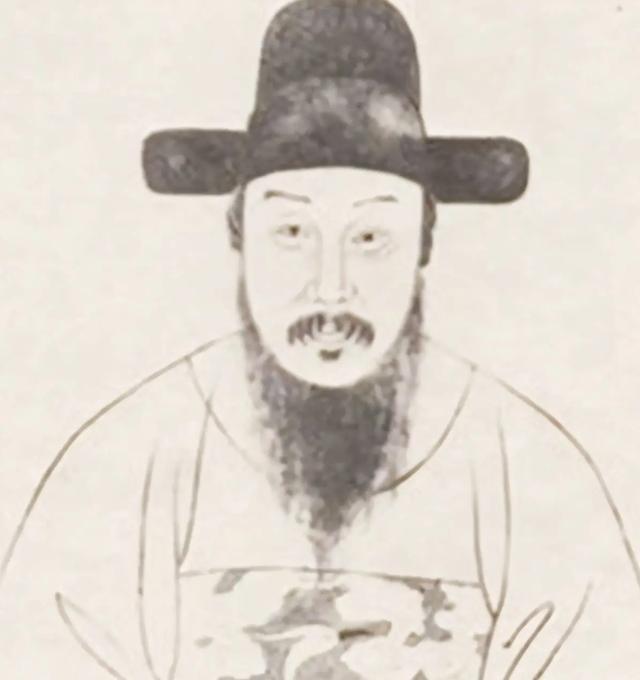康熙让施琅推荐几个儿子入朝做官，施琅说了七个，唯独没提老二

八个亲儿子，他张嘴