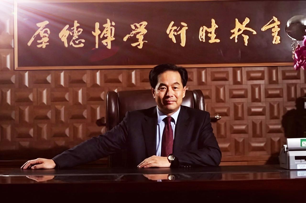 陶一山先生研究系列之四

铸魂于苦，成器于文：陶一山与儒商精神的现代回响

文/