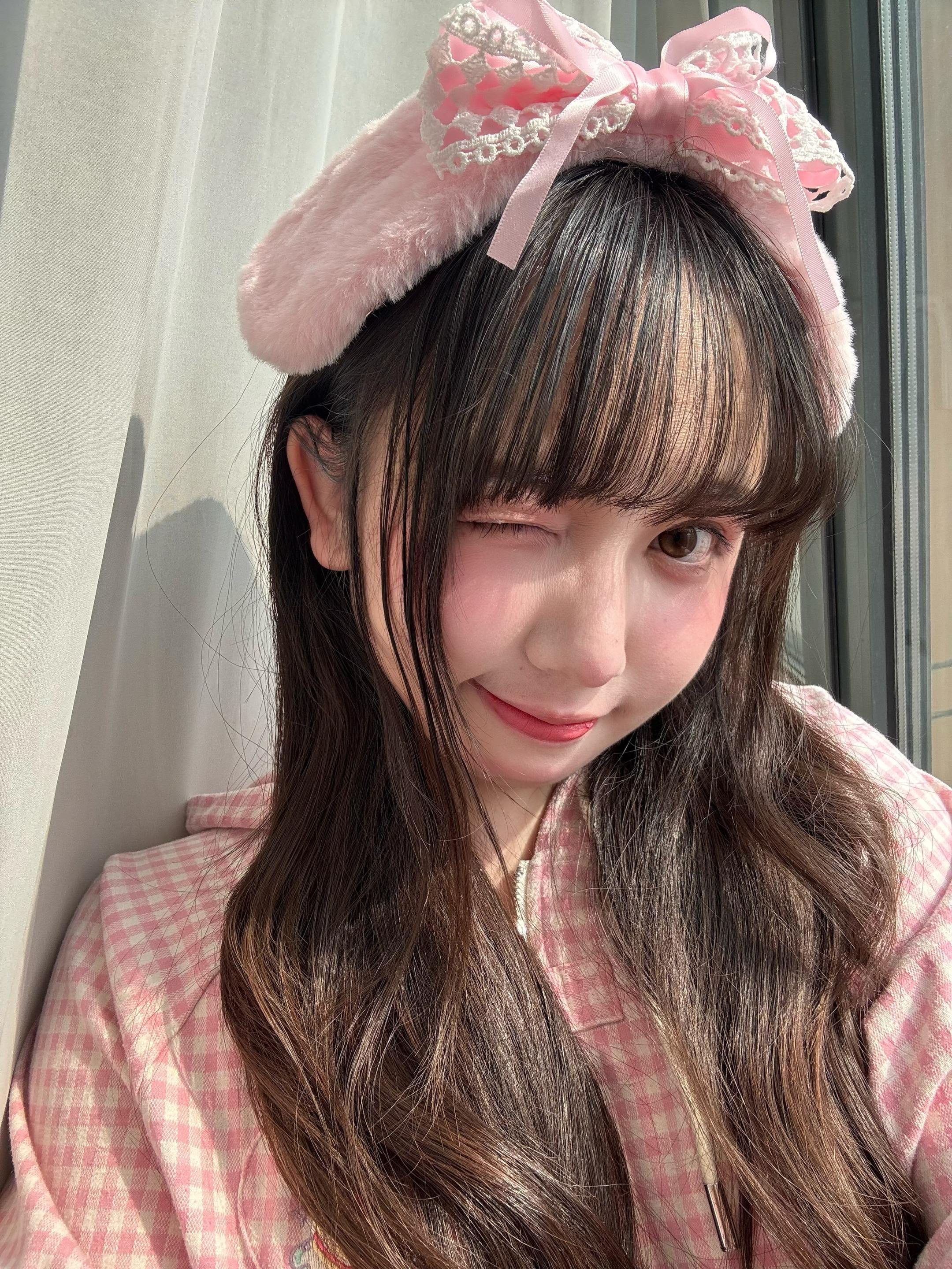 真的很特别，很特别。