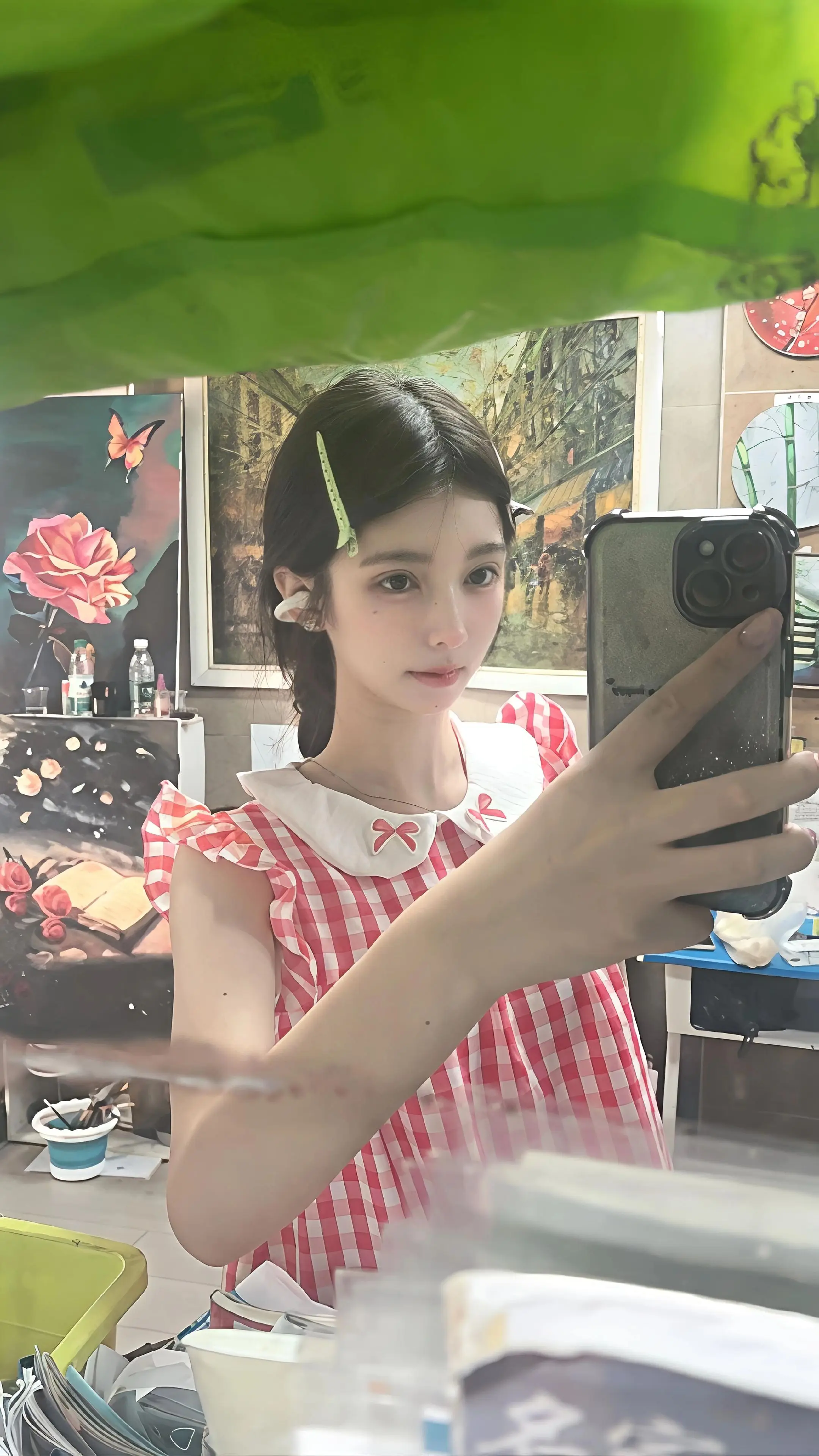 歌名就是文案