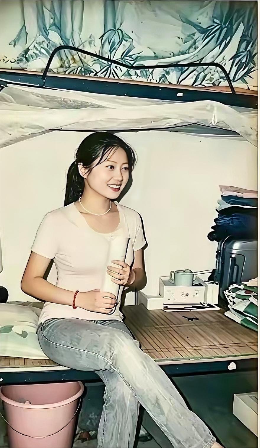 1993年，青岛，大学刚刚毕业