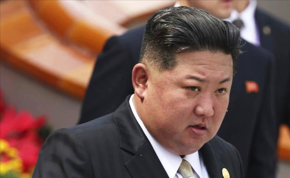 和中国谈好，朝鲜官宣！朝鲜方面在23日公开报道，最高领导人金正恩在21日回电中国