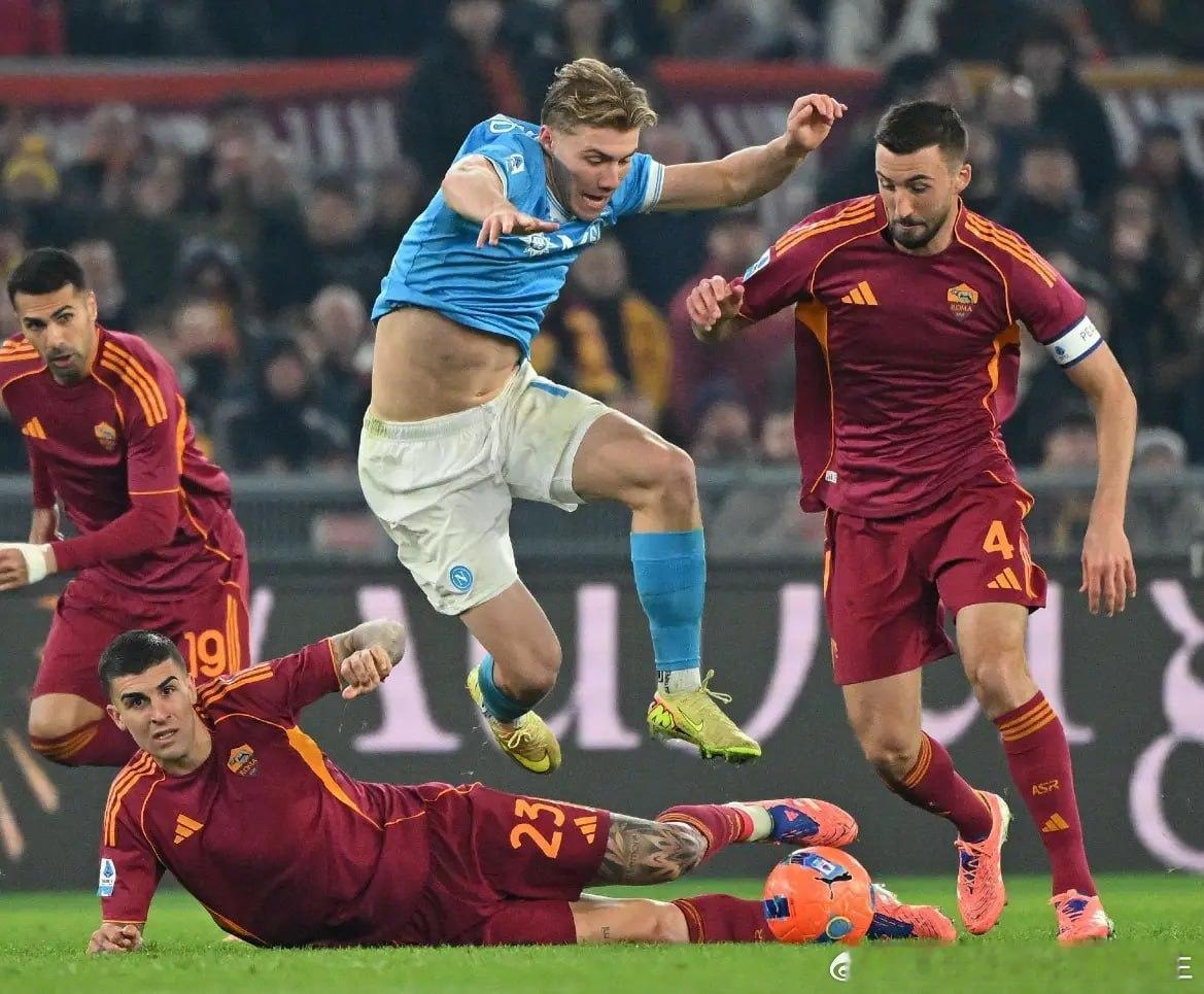 开云体育馆【联赛第三迎战第五，欧冠资格卡位战！】        北京时间2月16