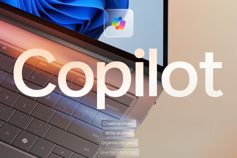 微软已正式承认 Windows 11 PC 上的专用 Copilot 键是一项设