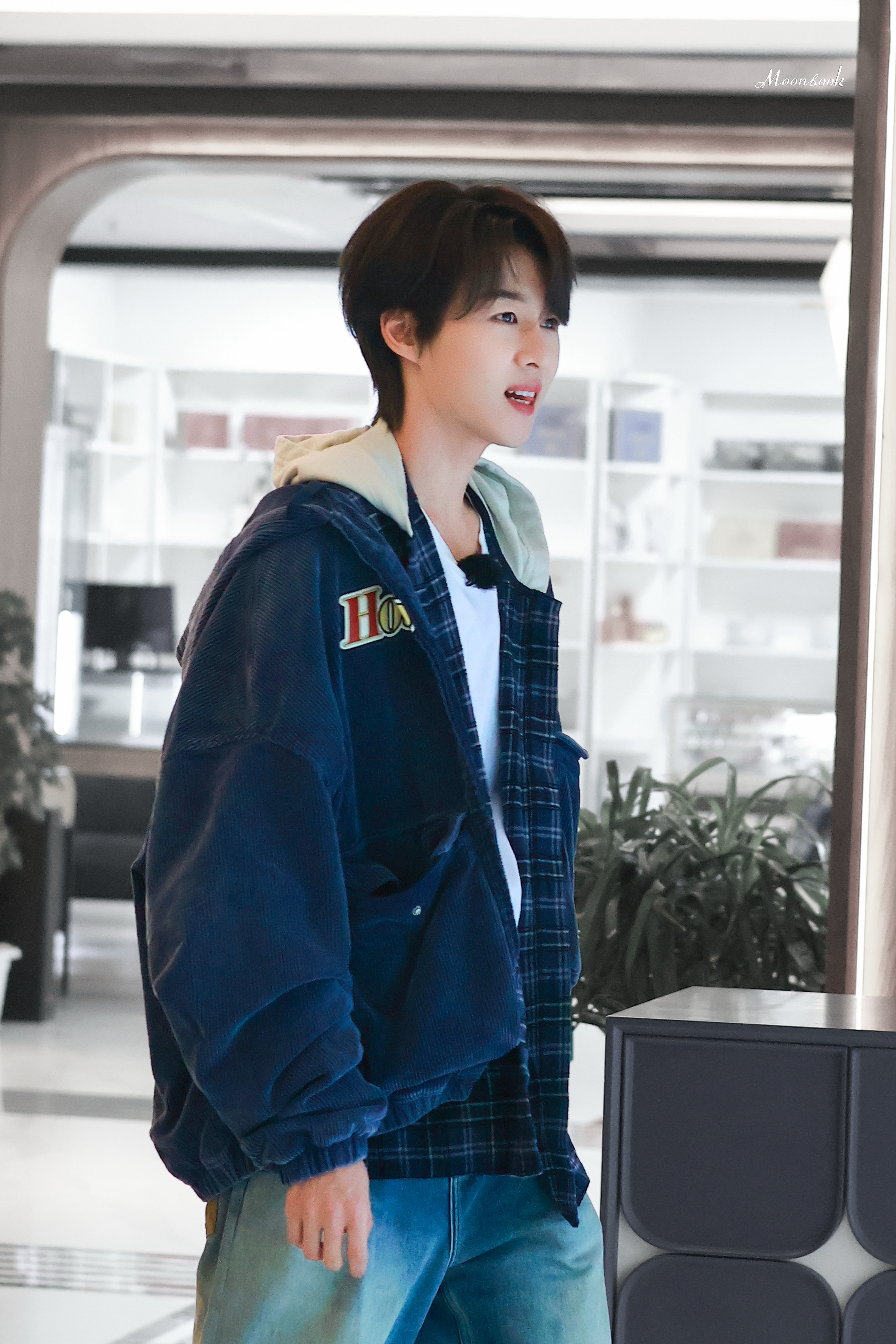 卓沅 💜 卓沅0616生日快乐 上班前的精致小沅VS下班后潦草小沅，沅气满满的