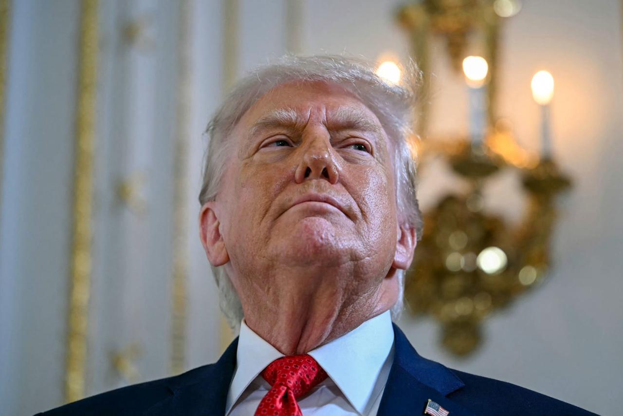 马克龙拒绝加入“新联合国”，特朗普：给法国加200%关税
 
建议美国总统特朗普