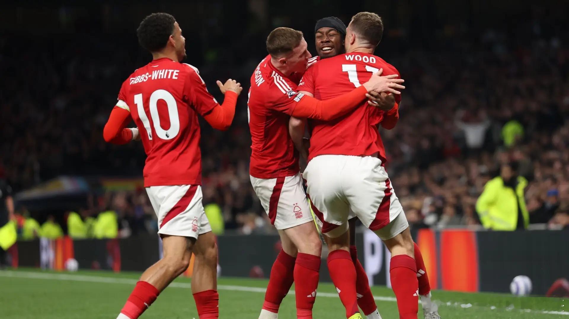 今日免费赛事情报更新！008 英超 西汉姆联vs诺丁汉实力战意1.西汉姆联目前排