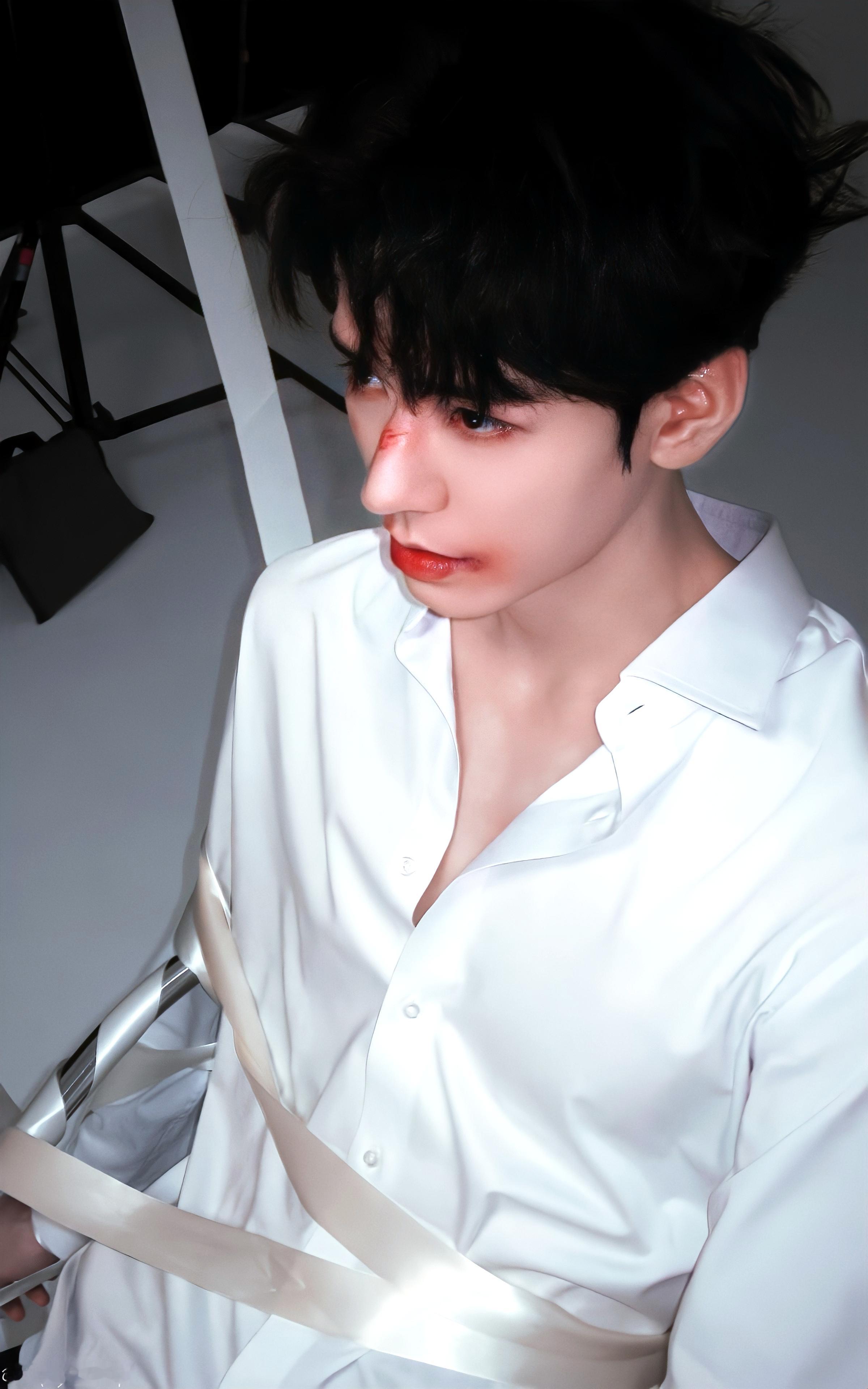龚俊 ❤️‍🩹 ​​​