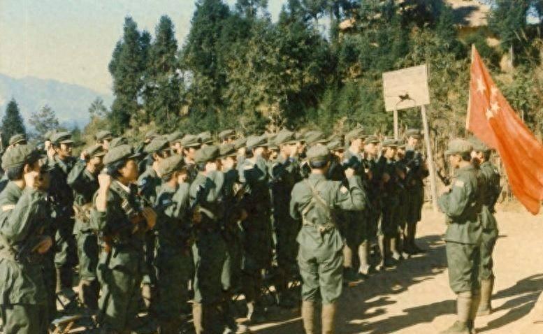回顾86年黑豹行动，仅有6名特战队员幸存，幸存者们此后的人生经历究竟如何呢？
2