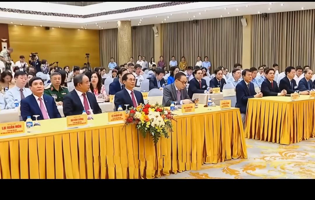 越南这次又学美国，采取