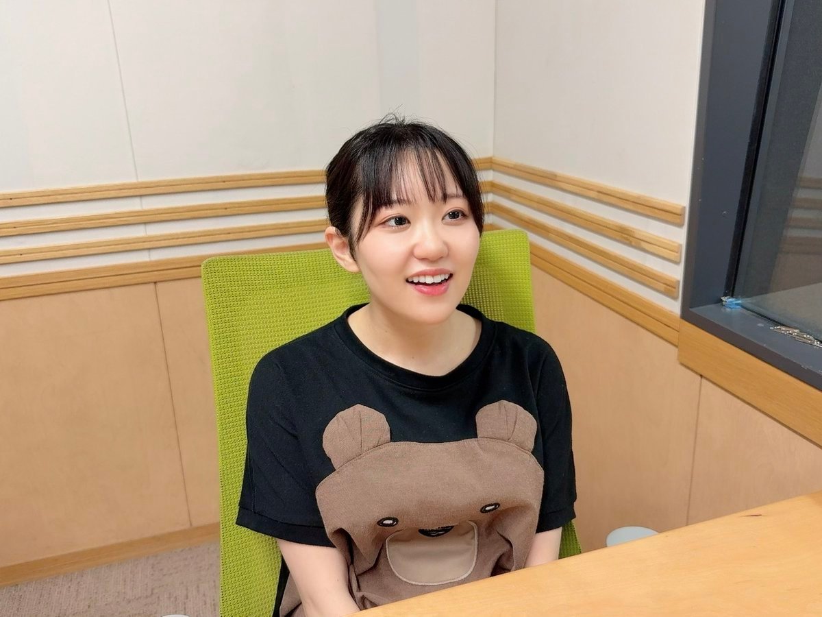 东山奈央
