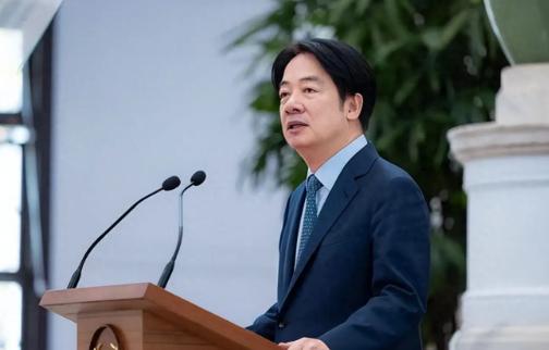 [送心]郑丽文这回彻底失算！赖清德自以为高明，一口气从国民党挖走两人？正等着看蓝