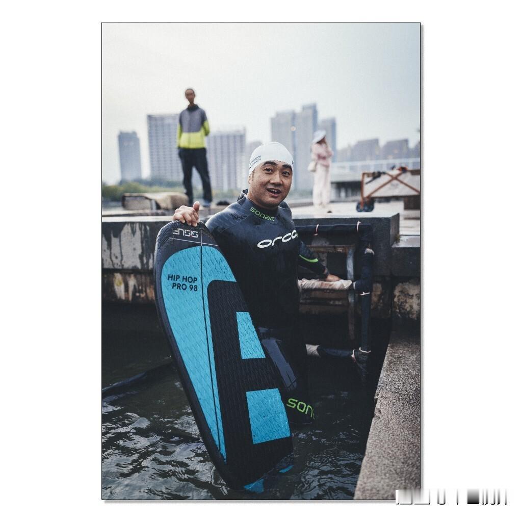 海河水上项目：海河东路河畔。
索尼A7R5，FE35/1.4，#风光##天津#