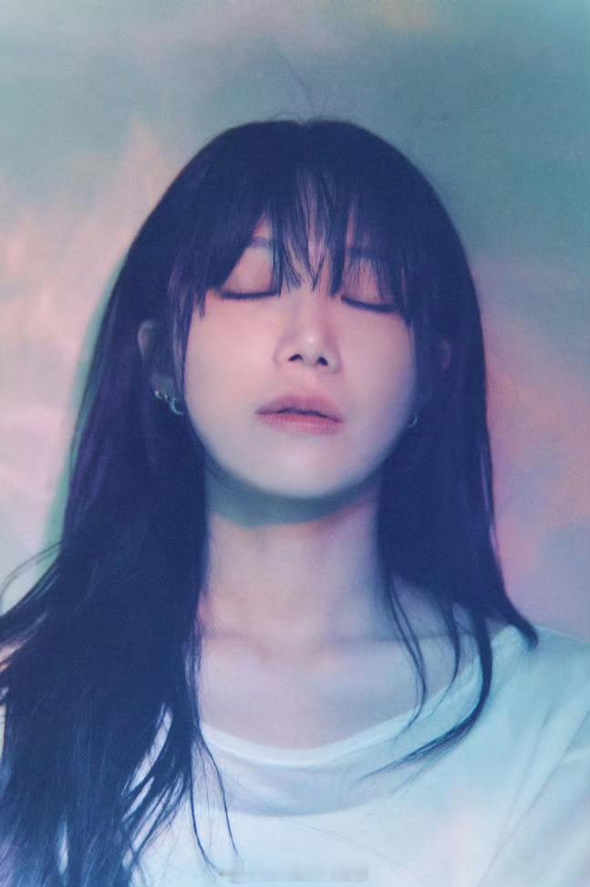 【MHN 】[“久未频繁活动”的郑恩地 ，携全曲亲自创作的新专辑出击……席卷亚洲