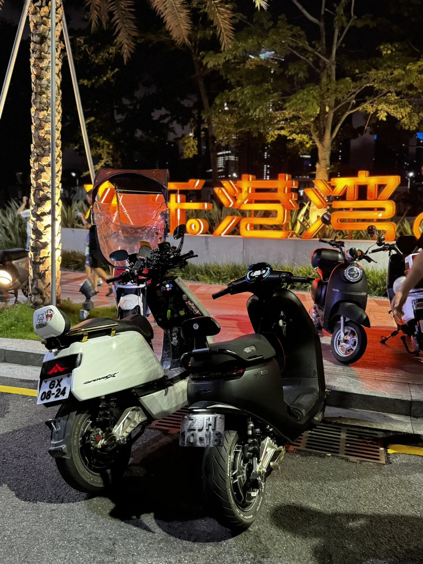 青春就是一场暴雨 明知湿身都要淋