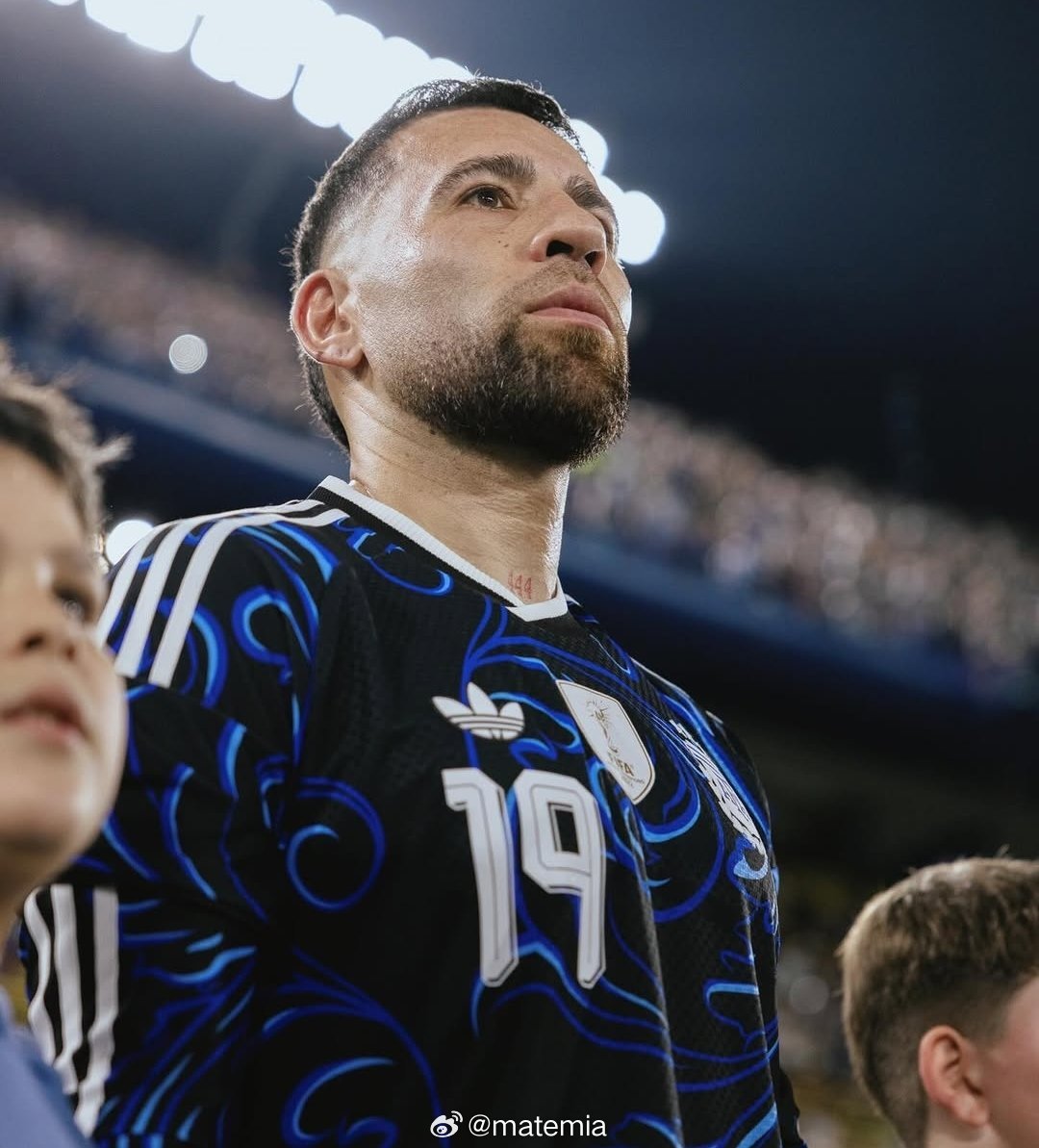 西尔维奥·马维里诺🇦🇷（记者）：阿根廷国家队历史上得分最高的后卫🇦🇷1-