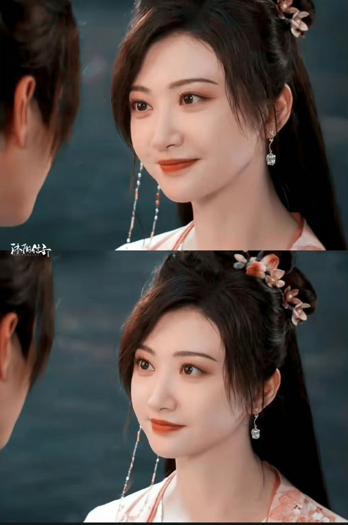 景甜是不是靠张继科宣传自己剧 ​​​