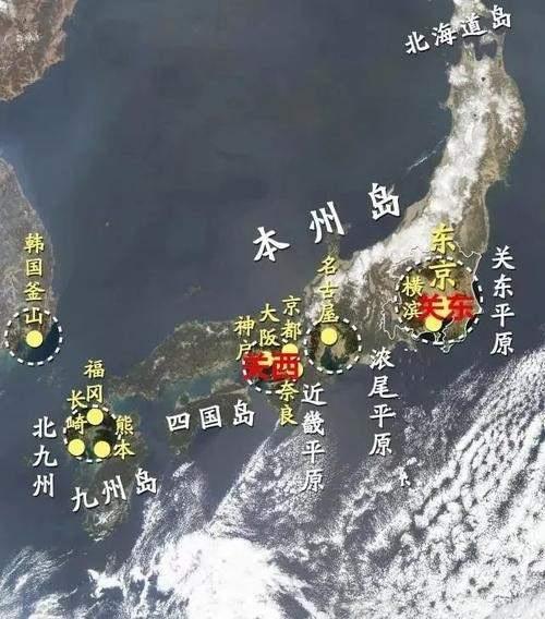 俄专家再献一策：中国无须动武，只要守牢三关，日本必将走向衰亡！第一关：控链——卡