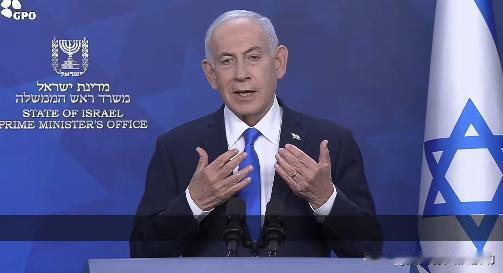 为尽快达成和平协议，波斯与珍珠党进行切割？老胡宣布，以色列对黎巴嫩珍珠党进行了自