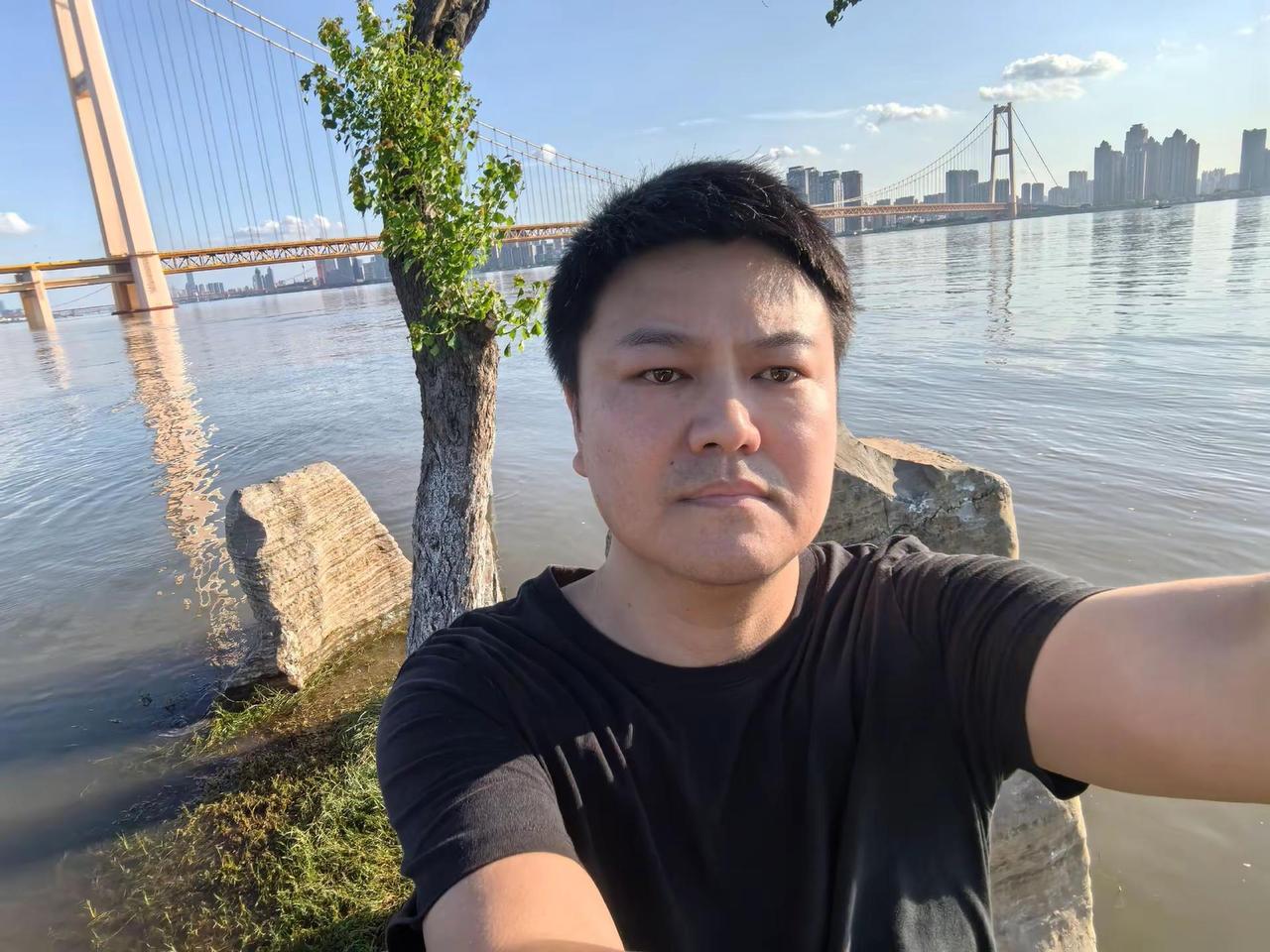 江边vlog