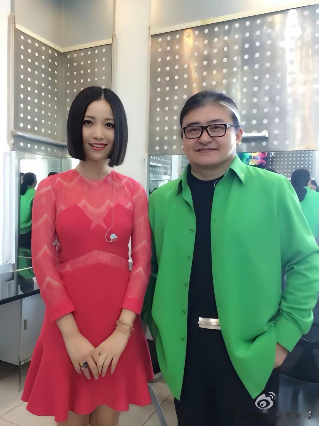 刘欢老师走了。
 
这一次，他可以和姚贝娜在天堂相遇，一同唱起甄嬛，完成那场跨越