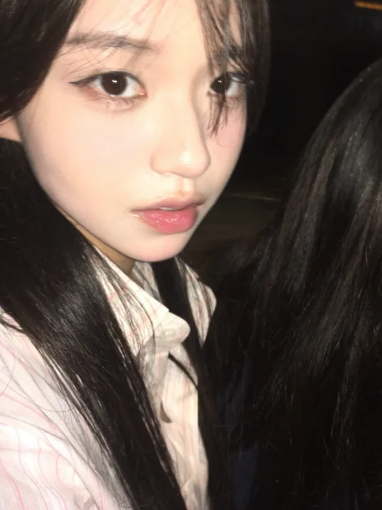 这样的夜晚🎵