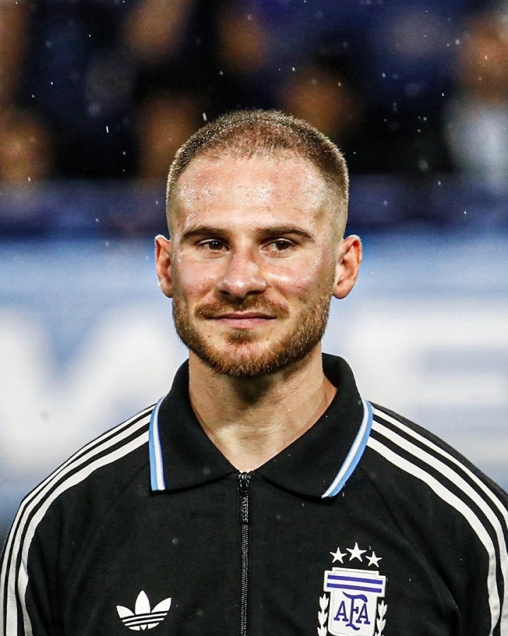 😂27岁麦卡自曝脱发：之前是有头发的秃子，现在宁愿剃了“站着死” 