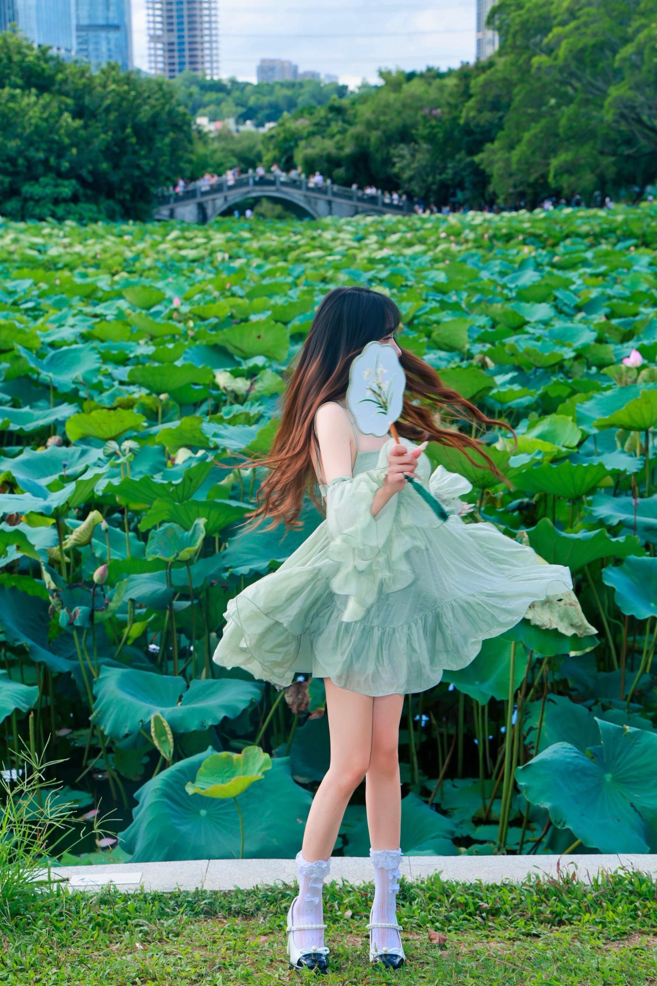 夏日限定 快乐爆满🌿