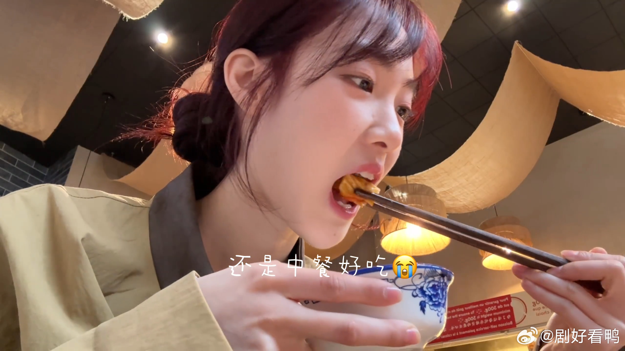 曾宥臻欧洲之旅vlog 刷曾宥臻的欧洲vlog，感觉她状态真好啊！真诚又自然，生