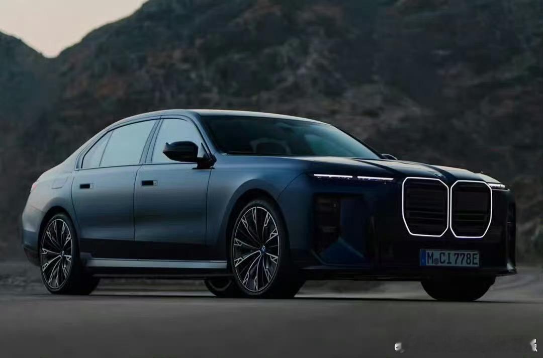 BMW品牌之夜 时代变了，审美也该换换了，但我还是觉得M好看！ 4月22日，20