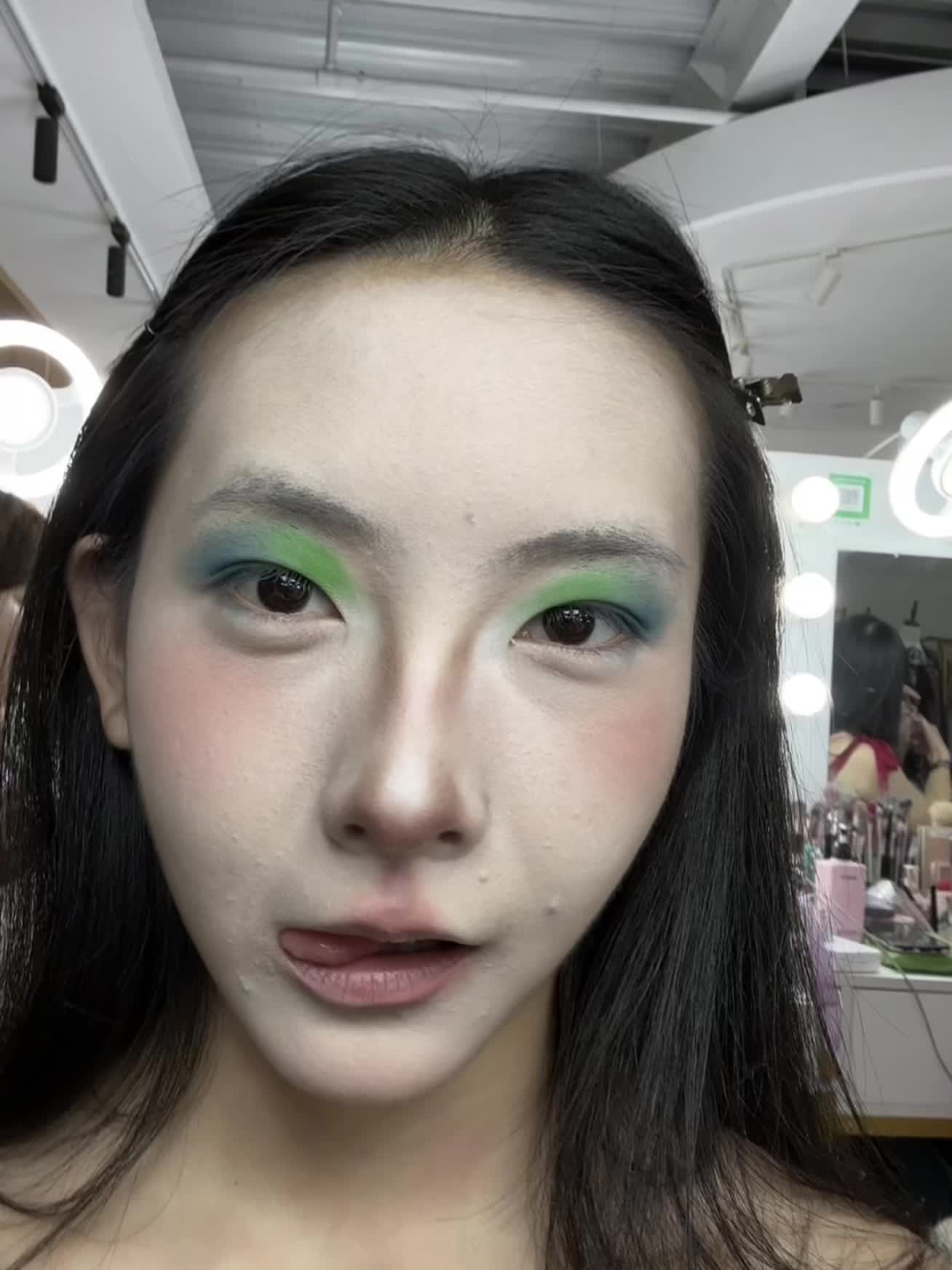 我想你也会为我着迷～