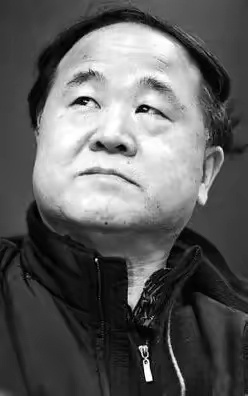 “人要有翻篇的能力，不依不饶就是画地为牢。这个世界没有真正快乐的人，只有想得开的