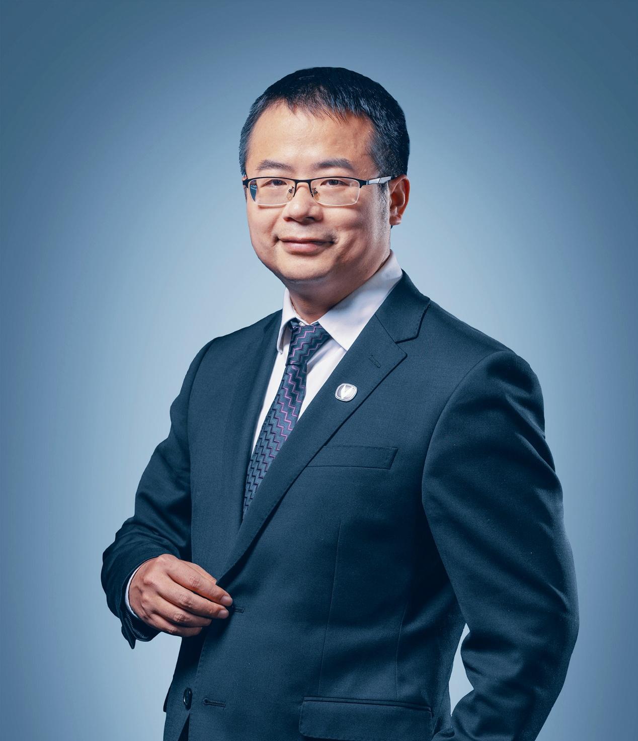 王孝飞掌舵长安商用车板块，出任长安凯程董事长
 
近日，长安汽车旗下高管职务调整